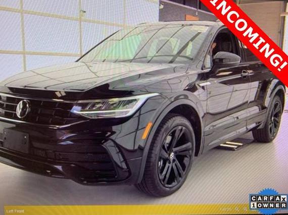 VOLKSWAGEN TIGUAN 4MOTION 2024 3VV8B7AX3RM068581 image VOLKSWAGEN TIGUAN 4MOTION 2024 3VV8B7AX3RM068581 image